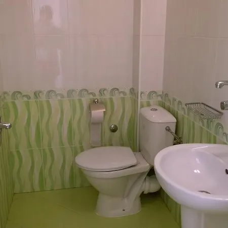 Guest house House Of Flowers Ahtopol