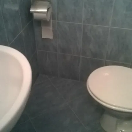 Guest house House Of Flowers Ahtopol