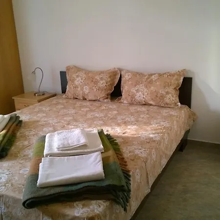 Guest house House Of Flowers *