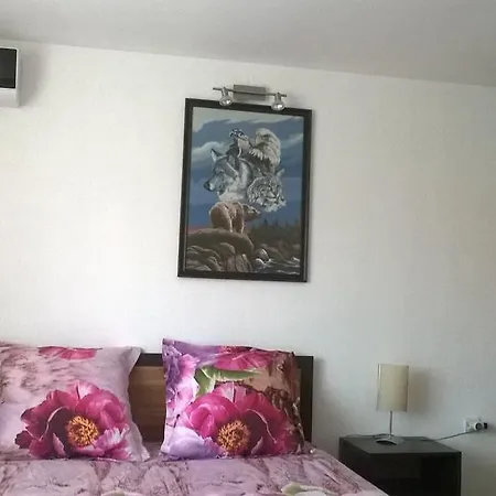 Guest house House Of Flowers