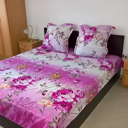 Guest house House Of Flowers *